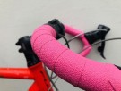 Brukt landeveissykkel Fuji Roubaix Carbon - Medium (54cm) thumbnail