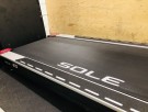 Brukt tredemølle Sole F85 (Nypris: 32 999kr) thumbnail