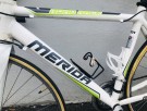 Brukt landeveissykkel Merida Race 901 - Medium (54cm) thumbnail