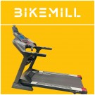 Brukt tredemølle Sole F85 thumbnail