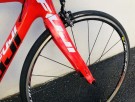 Brukt landeveissykkel Fuji SST 3.0 Carbon - Small/medium (53cm) thumbnail