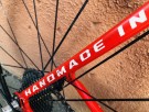 Brukt landeveissykkel Cannondale CAAD5 - Medium (54cm) thumbnail