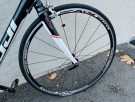 Brukt landeveissykkel Fuji Roubaix 1.0 - Large 56cm thumbnail