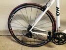 Brukt landeveissykkel Monoq TC2 Concept - Medium/large (55cm) thumbnail