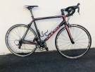 Brukt landeveissykkel Ghost Race - Large (56cm) thumbnail