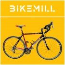 Brukt landeveissykkel Diamant Pinnacle R4 - Medium (54cm) thumbnail