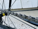 Brukt landeveissykkel Merida Road Race - Medium 54cm thumbnail