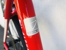 Brukt landeveissykkel TREK Madone 2.1 - Small (52cm) thumbnail