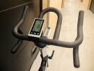 Brukt spinningsykkel Masterfit TP900 SP m/ computer (Nypris: 13 999kr) thumbnail