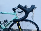 Brukt landeveissykkel Bianchi - Small (52cm) thumbnail