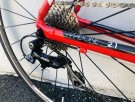 Brukt landeveissykkel TREK Madone 2.1 - Small (52cm) thumbnail