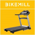 Brukt tredemølle NordicTrack Elite 900 (Nypris: 22 900kr) thumbnail