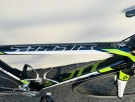 Brukt landeveissykkel Scott Speedster S30 - Medium (54cm) thumbnail