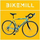 Brukt landeveissykkel Bianchi - Small (52cm) thumbnail