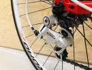 Brukt landeveissykkel Merida Race 901 - Small (52cm) thumbnail