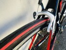 Brukt landeveissykkel Bianchi Carbon Monoqoque - Small 52cm thumbnail
