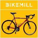Brukt landeveissykkel TREK SL1200 - XL (58cm) thumbnail