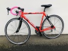 Brukt landeveissykkel Fuji Roubaix Carbon - Medium (54cm) thumbnail