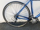 Brukt landeveissykkel TREK Alpha SL1000 - Small (52cm) thumbnail