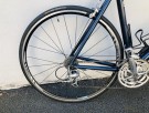 Brukt landeveissykkel Quantec - Medium/large (55cm) thumbnail