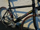 Brukt landeveissykkel Monoc Vipera Pro - XS (50cm) thumbnail