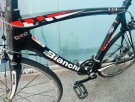 Brukt landeveissykkel Bianchi C2C Carbon Monocoque - Medium/Large (55cm) thumbnail