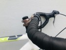 Brukt landeveissykkel Merida Race 901 - Medium (54cm) thumbnail