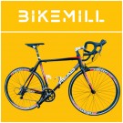 Brukt landeveissykkel HEAD Race One - Large 56cm thumbnail