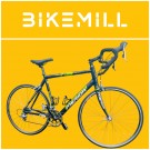Brukt landeveissykkel Merida Race - XL 60cm thumbnail