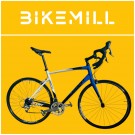 Brukt landeveissykkel Giant Defy 4 - Large 56cm thumbnail