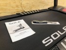 Brukt tredemølle SOLE F65 (Nypris: 29 999kr) thumbnail