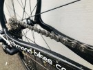 Brukt landeveissykkel Richmond SLR Carbon - 170-180cm thumbnail