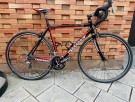 Brukt landeveissykkel Diamant Pinnacle R4 - Medium (54cm) thumbnail
