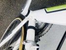 Brukt landeveissykkel Merida Race 901 - Medium (54cm) thumbnail