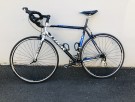Brukt landeveissykkel TREK Alpha 1.1 - XL (58cm) thumbnail