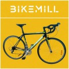 Brukt landeveissykkel Merida Race 900 - Small/Medium (53cm) thumbnail