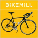 Brukt landeveissykkel Gavia Strada - XS (50cm) thumbnail