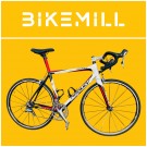 Brukt landeveissykkel Ridley Carbon - Passer 180-188cm thumbnail
