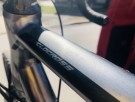 Brukt gravelsykkel Merida Cyclocross 100 - Medium/large (55cm) thumbnail