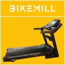 Brukt tredemølle SOLE F63 (Nypris: 26 999kr) thumbnail