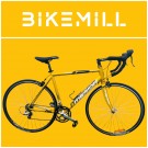 Brukt landeveissykkel Merida Road 880 - Large (56cm) thumbnail