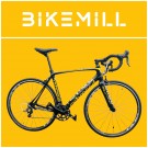 Brukt landeveissykkel Richmond SLR Carbon - 170-180cm thumbnail