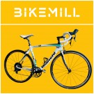 Brukt landeveissykkel Bianchi Carbon Monocoque 928 - Medium/Large (55cm) thumbnail