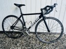 Brukt landeveissykkel Gavia Strada - XS (50cm) thumbnail