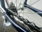 Brukt landeveissykkel Merida Race - XL 60cm thumbnail
