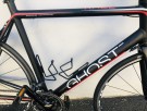 Brukt landeveissykkel Ghost Race - Large (56cm) thumbnail