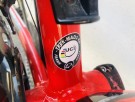 Brukt landeveissykkel TREK Madone 2.1 - Small (52cm) thumbnail