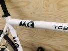 Brukt landeveissykkel Monoq TC2 Concept - Large (56cm thumbnail