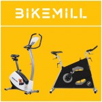Utleie spinning- / ergometersykkel
