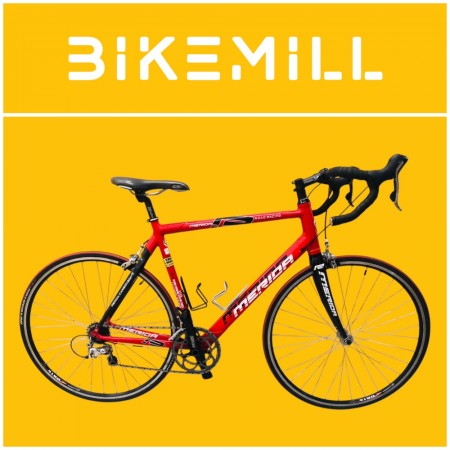 Brukt landeveissykkel Merida - XL (58cm)